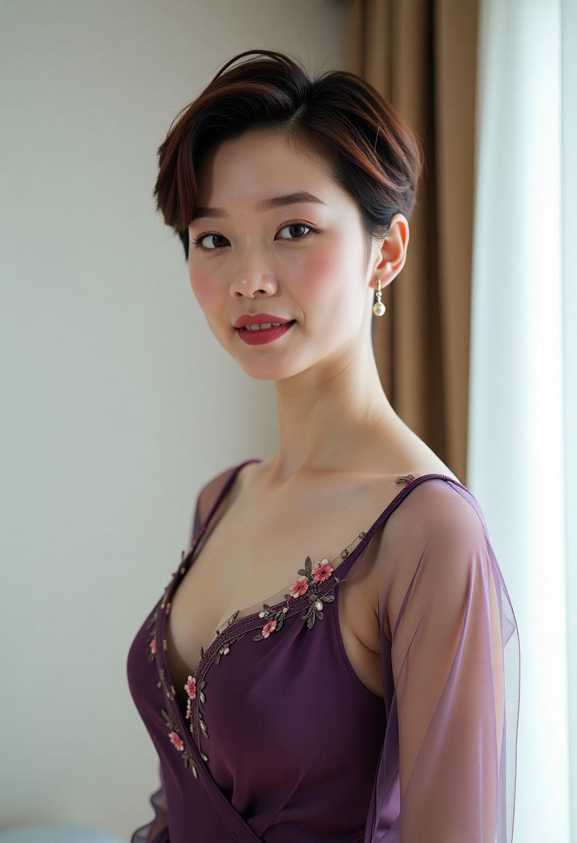 刘能赶集海报
