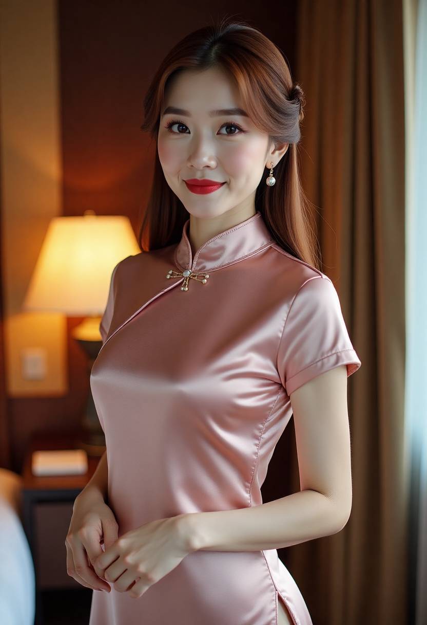 灯会之后海报