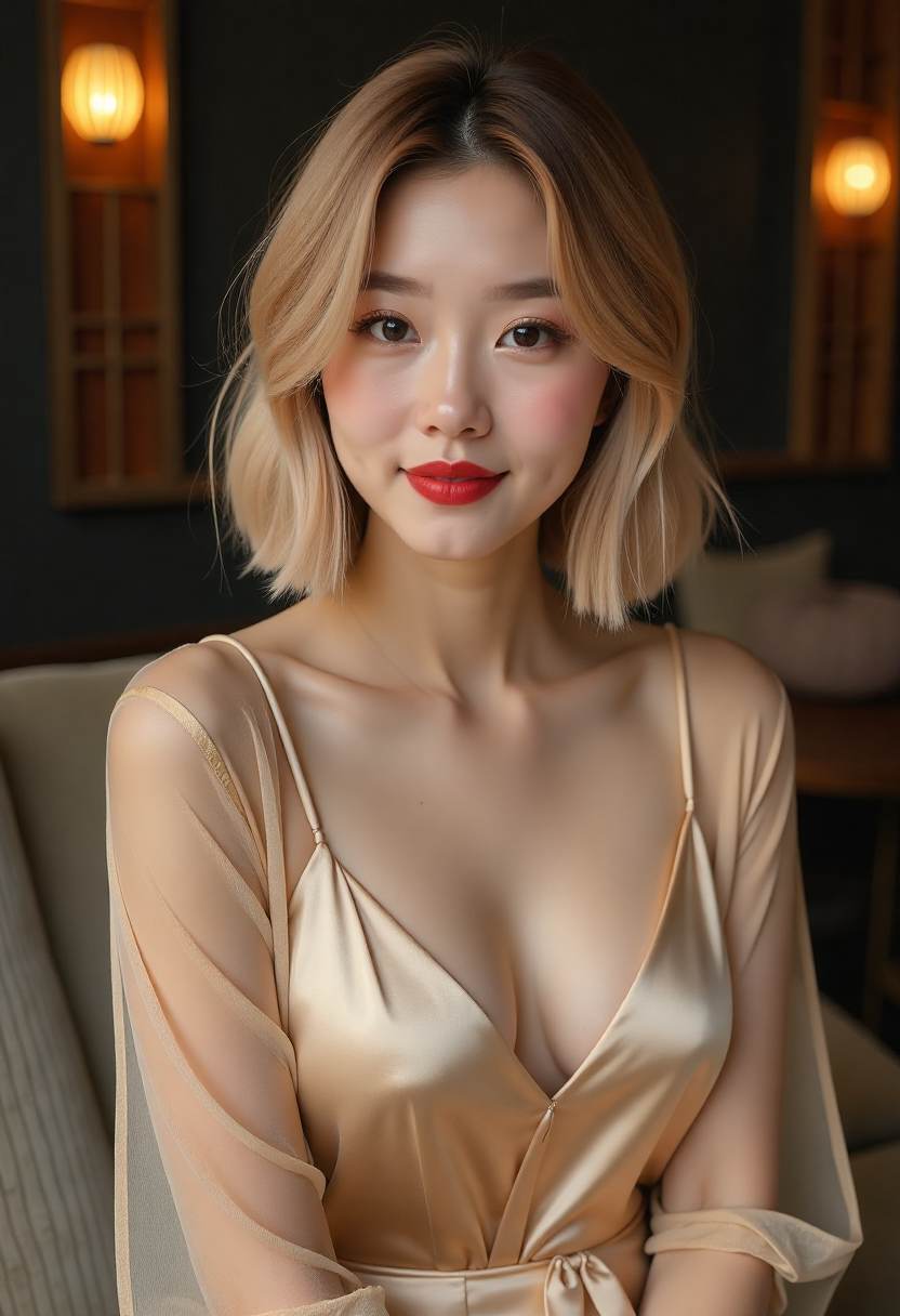 老宅翻新海报