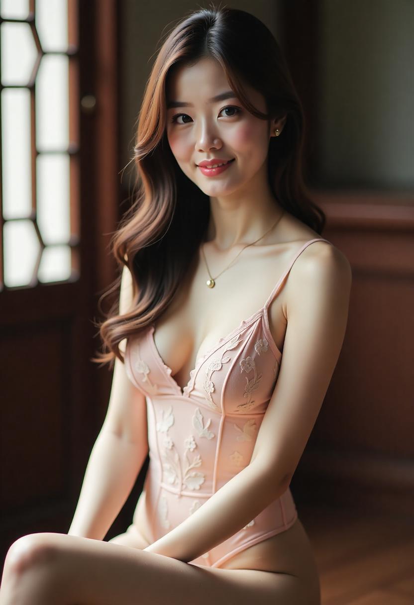 赵四的鱼塘海报